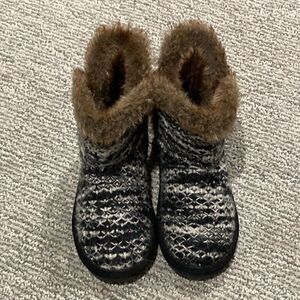 Lam boots 